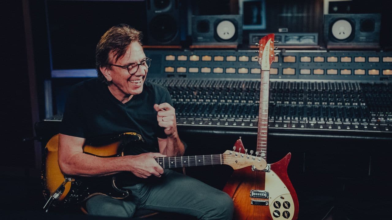 AOR CD ダン・ハフ/Dann Huff Solos Dan Huff - Solos - Amazon.com Music